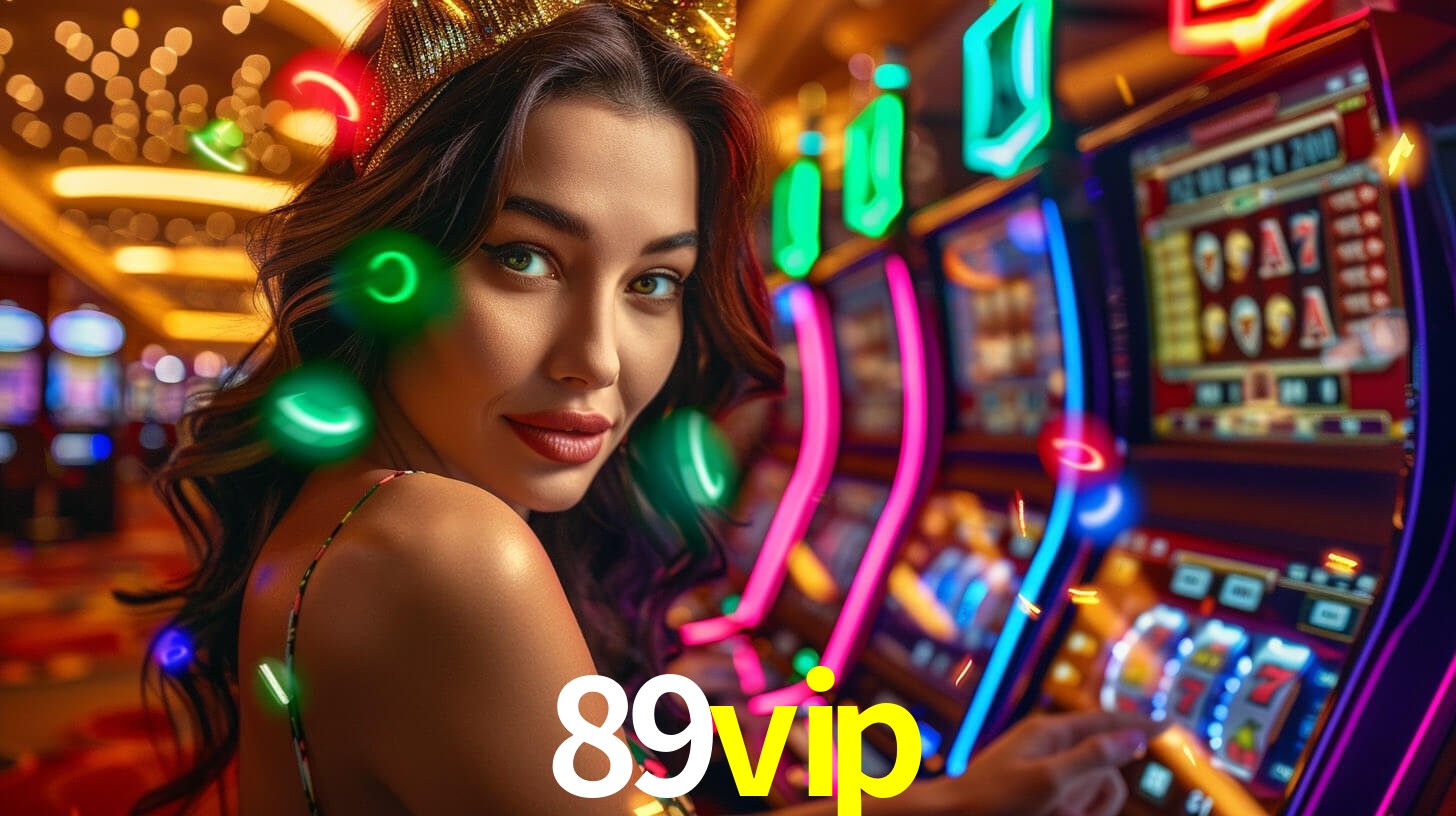 Baixar app da 89vip gratuitamente