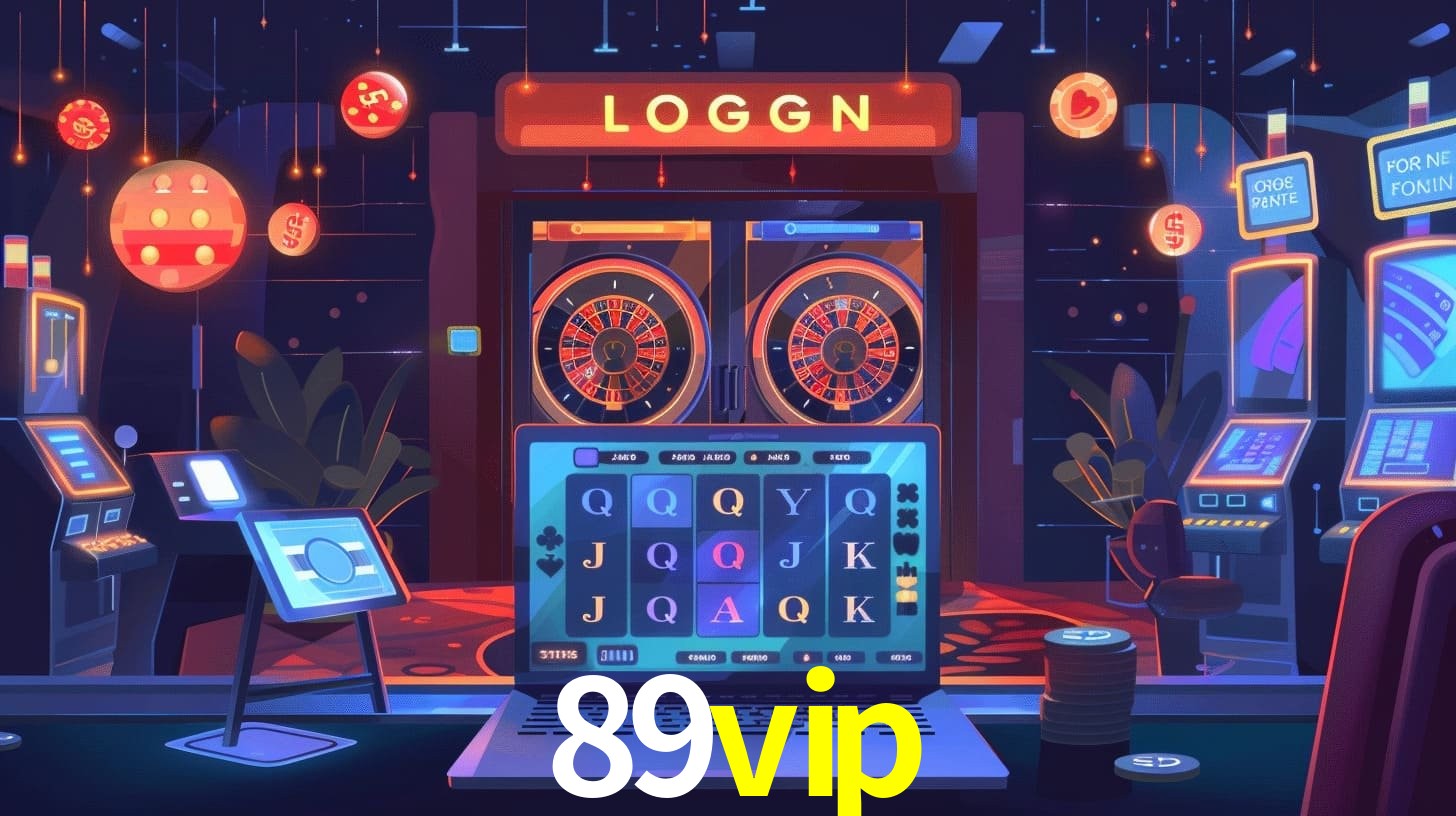 89vip segurança SSL 256-bit - Licença Curaçao, eCOGRA, GLI certificado