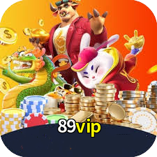 Logo da 89vip